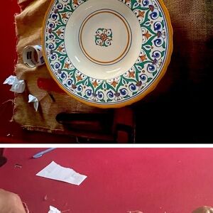 Williams Sonoma Savina Bowl